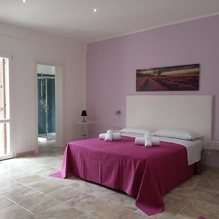 Holiday Homenza San Vito Lo Capo Exterior photo