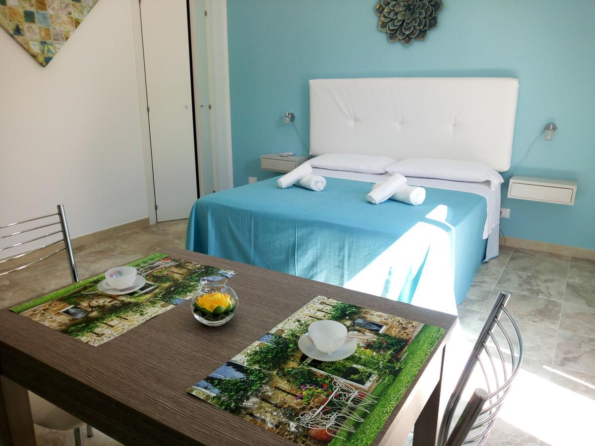 Holiday Homenza San Vito Lo Capo Exterior photo