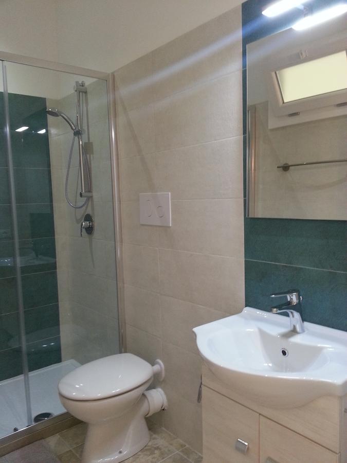 Holiday Homenza San Vito Lo Capo Exterior photo